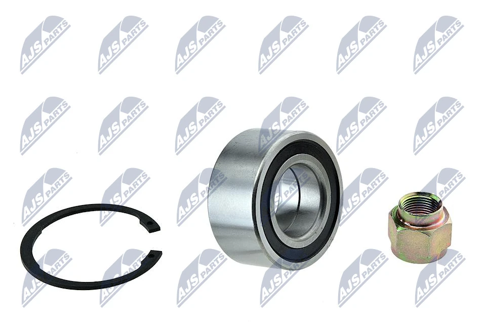 Wheel Bearing Kit KLP-PE-006
