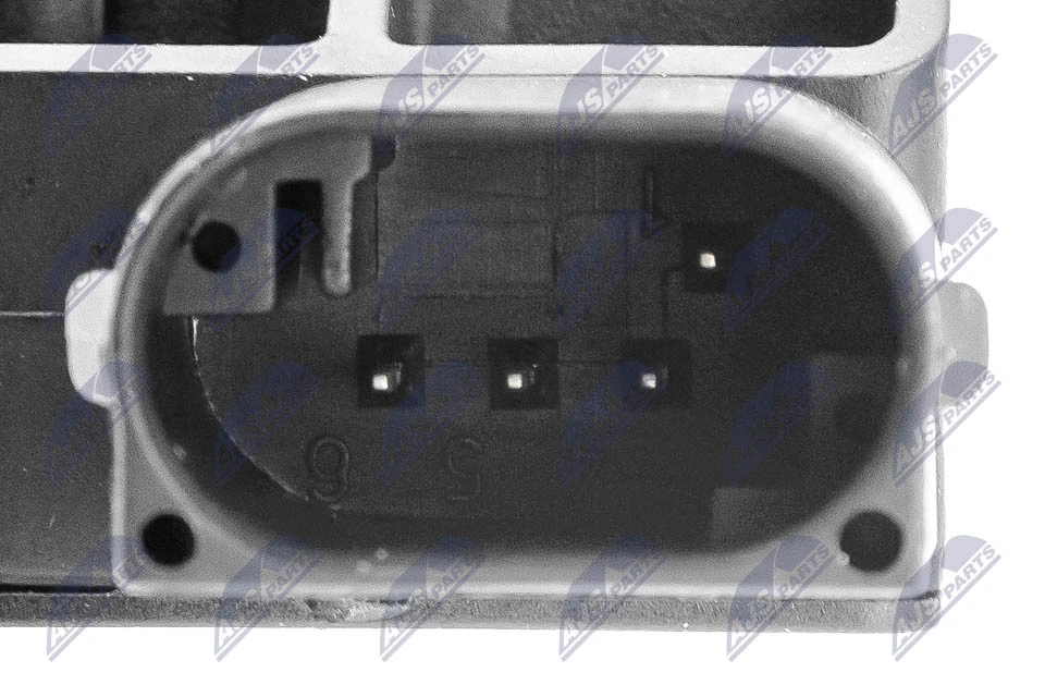 Sensor, headlight levelling ECX-VW-019