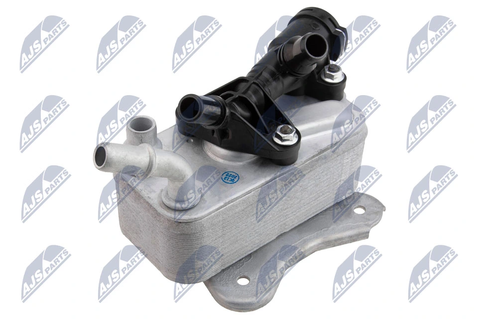 Oil Cooler, engine oil CCL-BM-042