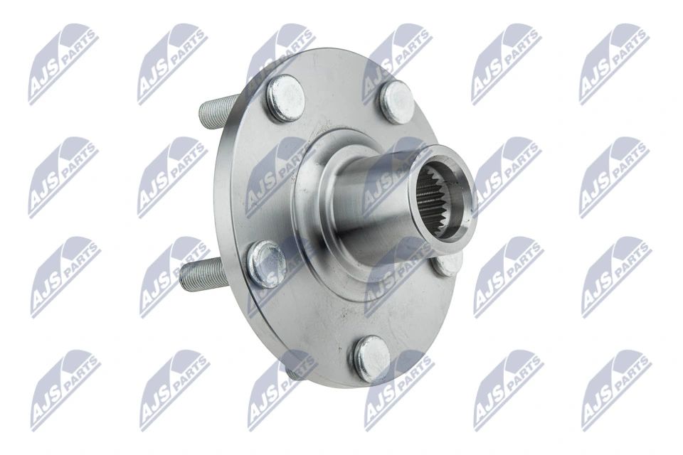 Wheel Hub KLP-NS-037P