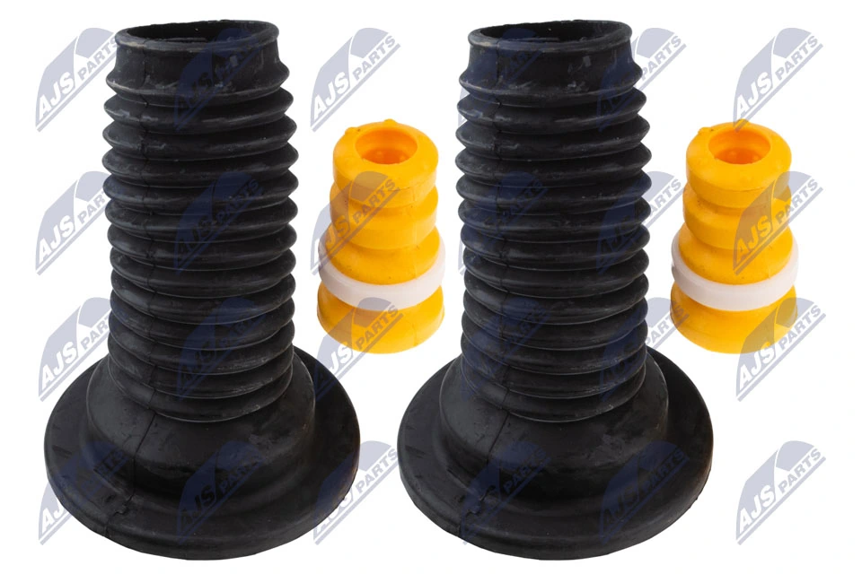Dust Cover Kit, shock absorber AB-TY-080K