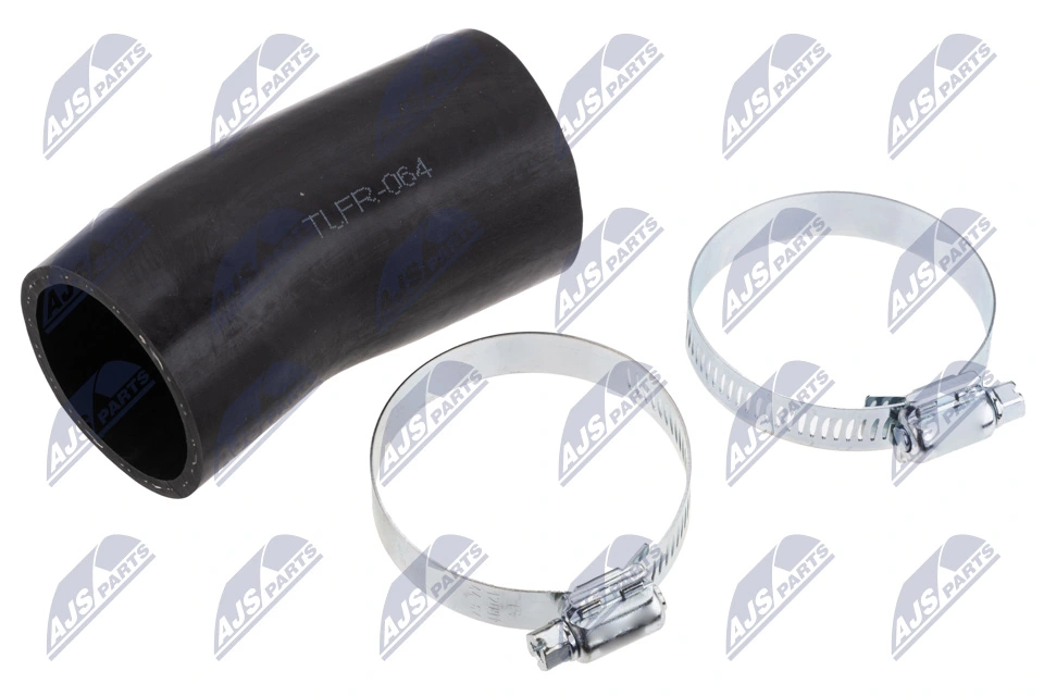 Charge Air Hose GPP-FR-064