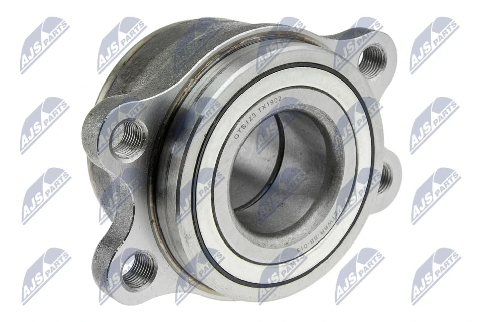 Wheel Bearing Kit KLT-SB-013