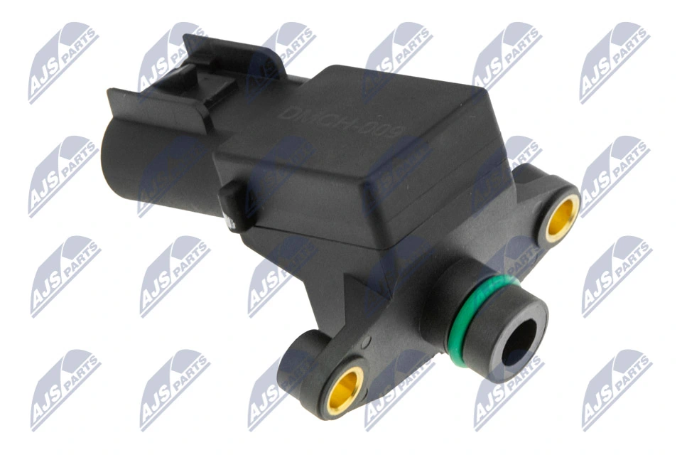 Sensor, intake manifold pressure ECM-CH-009