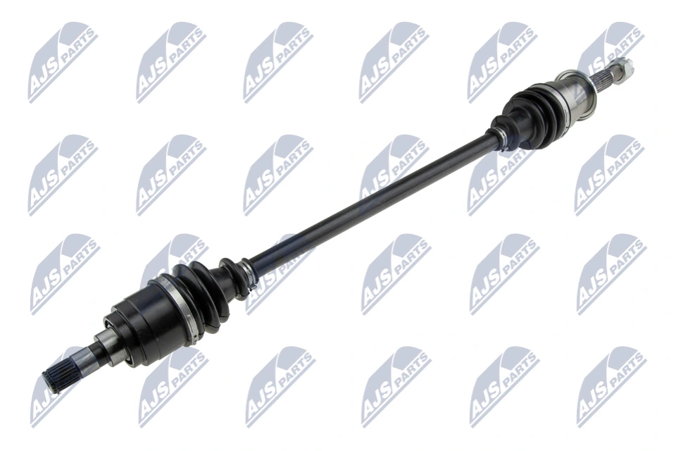 Drive Shaft NPW-DA-001