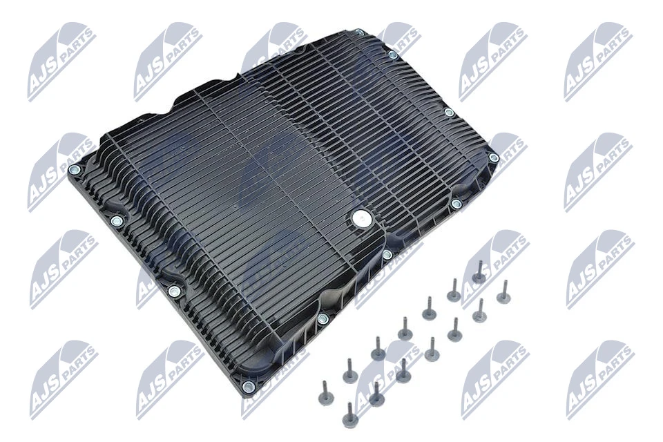 Oil Sump, automatic transmission FSF-PS-001