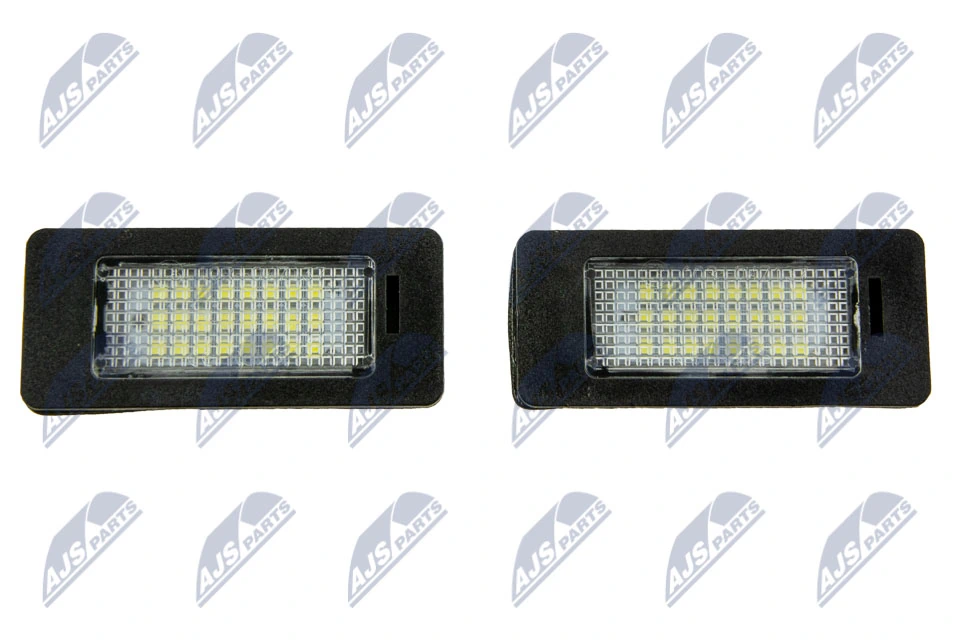 Licence Plate Light ELP-BM-000