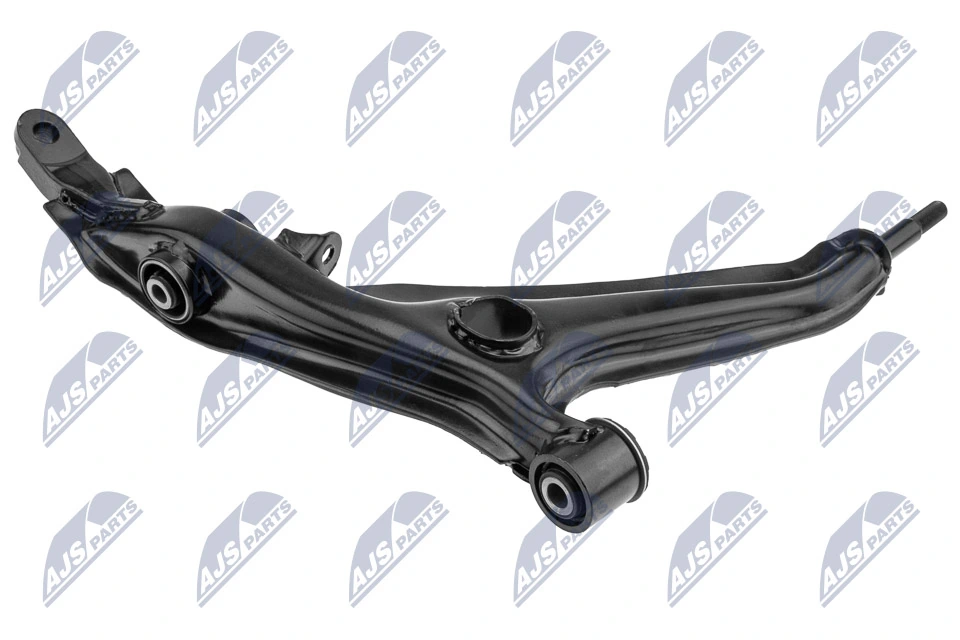 NTY ZWD-HD-010 Control/Trailing Arm, wheel suspension
