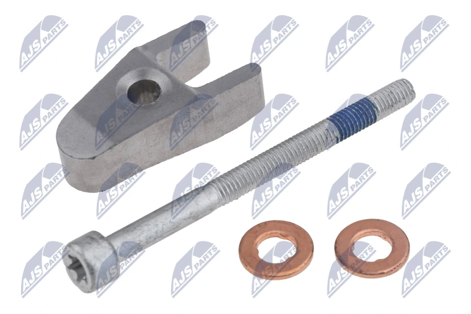 Holder, injector BWP-ME-000