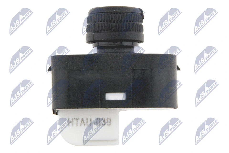 Switch, exterior rearview mirror adjustment EWS-AU-039