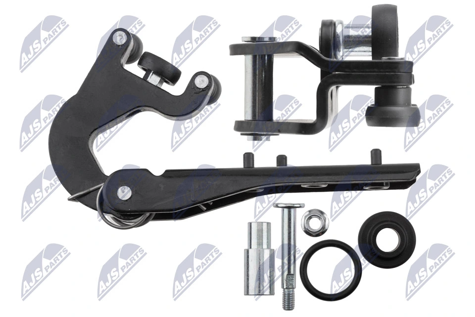 Roller Guide, sliding door EZC-RE-256