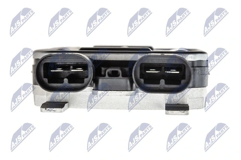 NTY CSW-VV-000 Series Resistor, electric motor (radiator fan)
