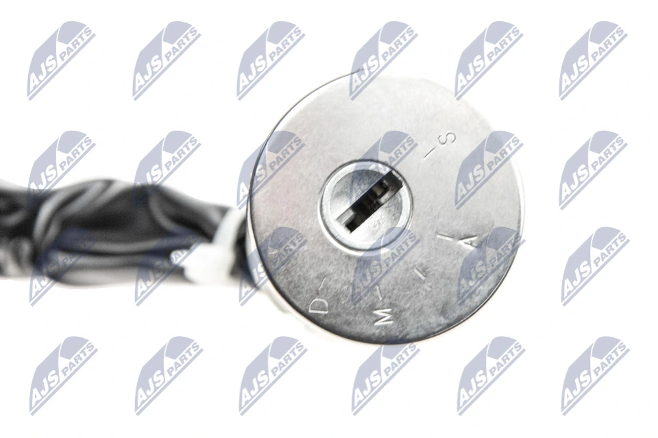NTY EZC-RE-072 Lock Cylinder Kit