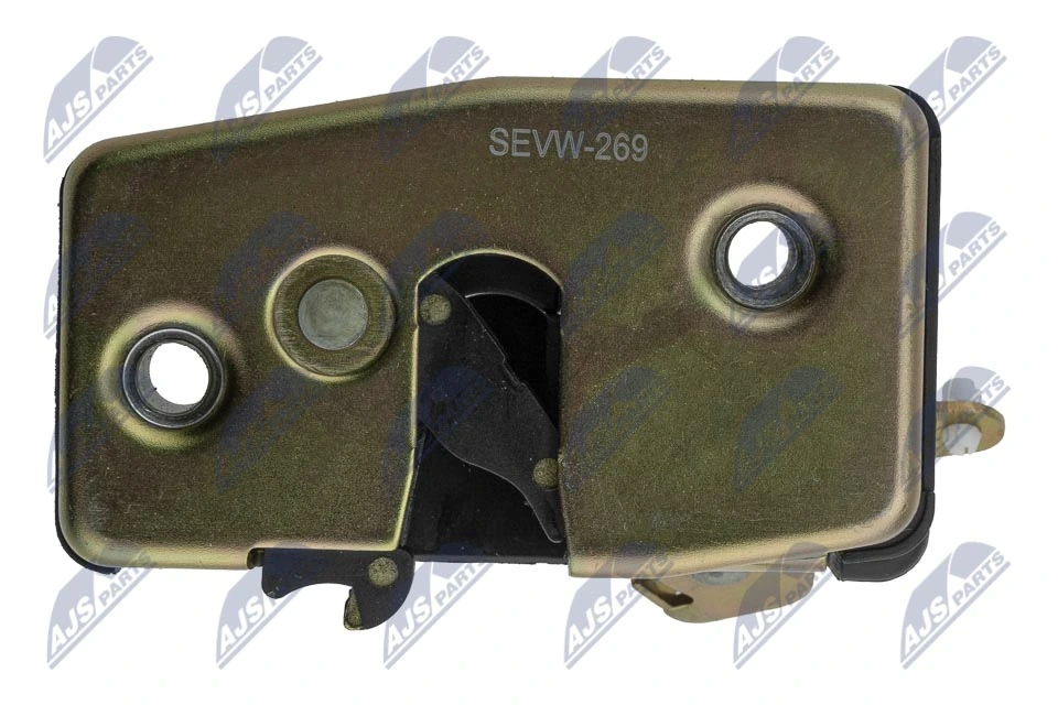 NTY EZC-VW-269 Back Door Lock