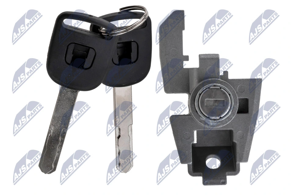 NTY EZC-HD-041 Lock Cylinder