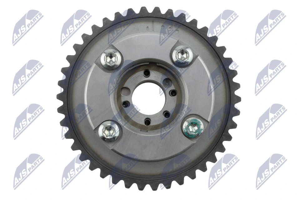 Camshaft Adjuster RKZ-ME-002