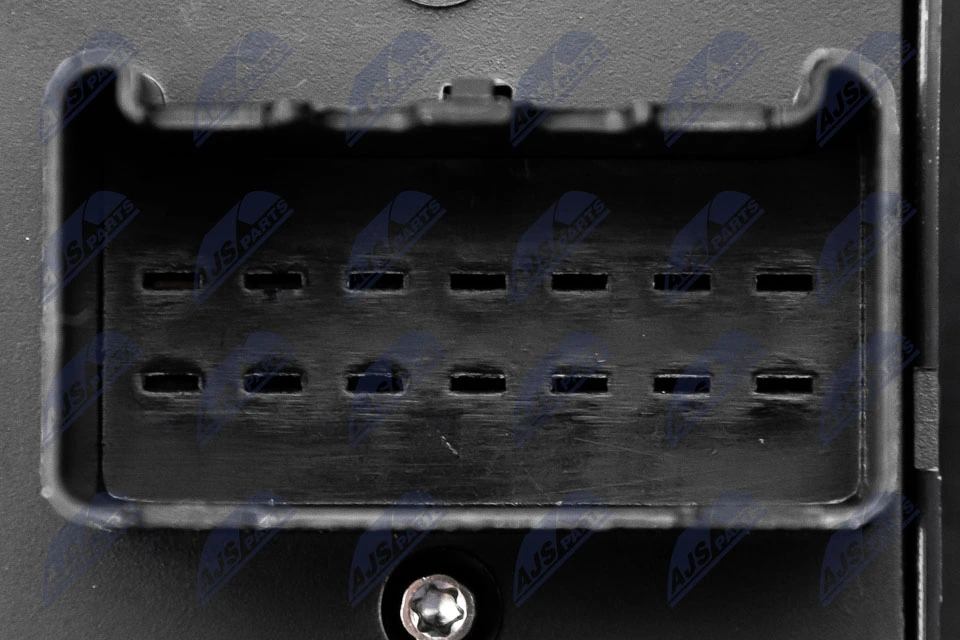 NTY EWS-CH-054 Switch, window regulator