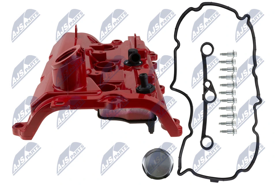 NTY BPZ-NS-017 Cylinder Head Cover