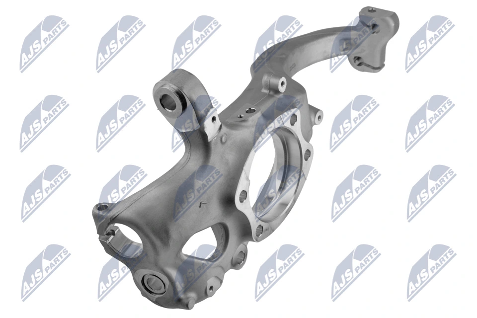 NTY ZZP-AU-040 Steering Knuckle, wheel suspension