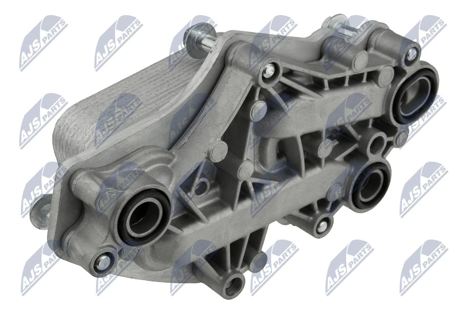 Oil Cooler, engine oil CCL-PL-024