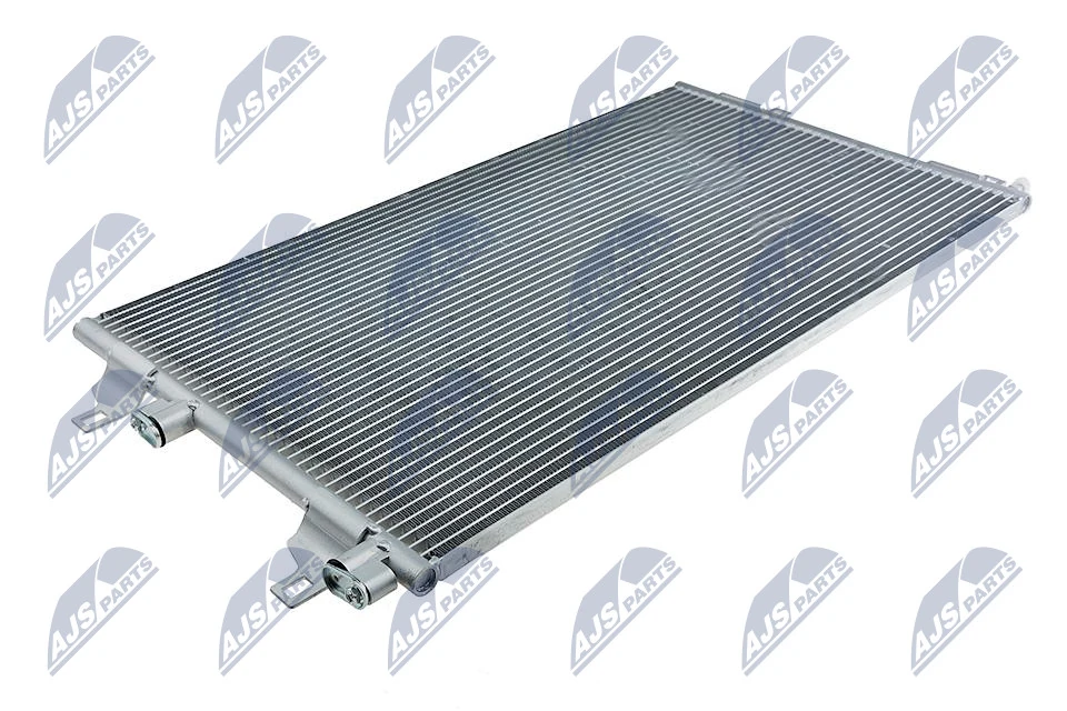 Condenser, air conditioning CCS-RE-030