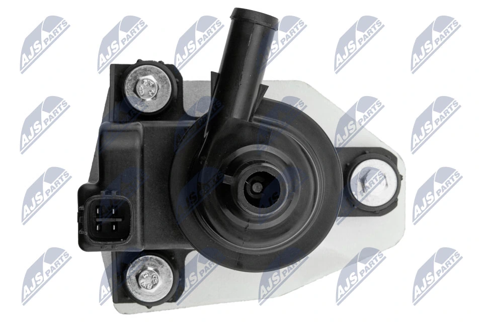NTY CPZ-TY-003 Auxiliary Water Pump (cooling water circuit)
