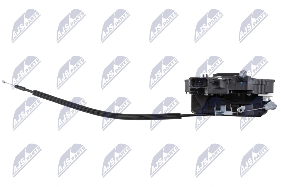 NTY EZC-FT-287 Door Lock