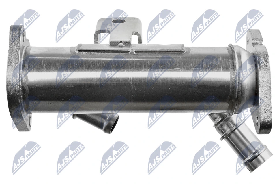 Cooler, exhaust gas recirculation EGR-LR-007A