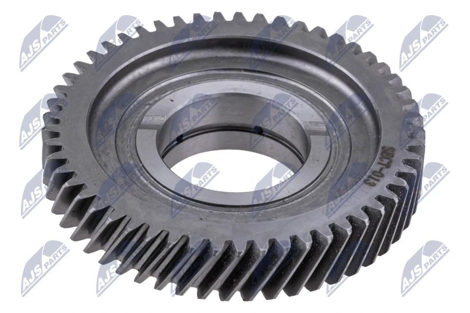 NTY EAT-CT-013 Gear, main shaft