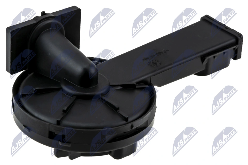 NTY BPZ-PL-010 Oil Separator, crankcase ventilation