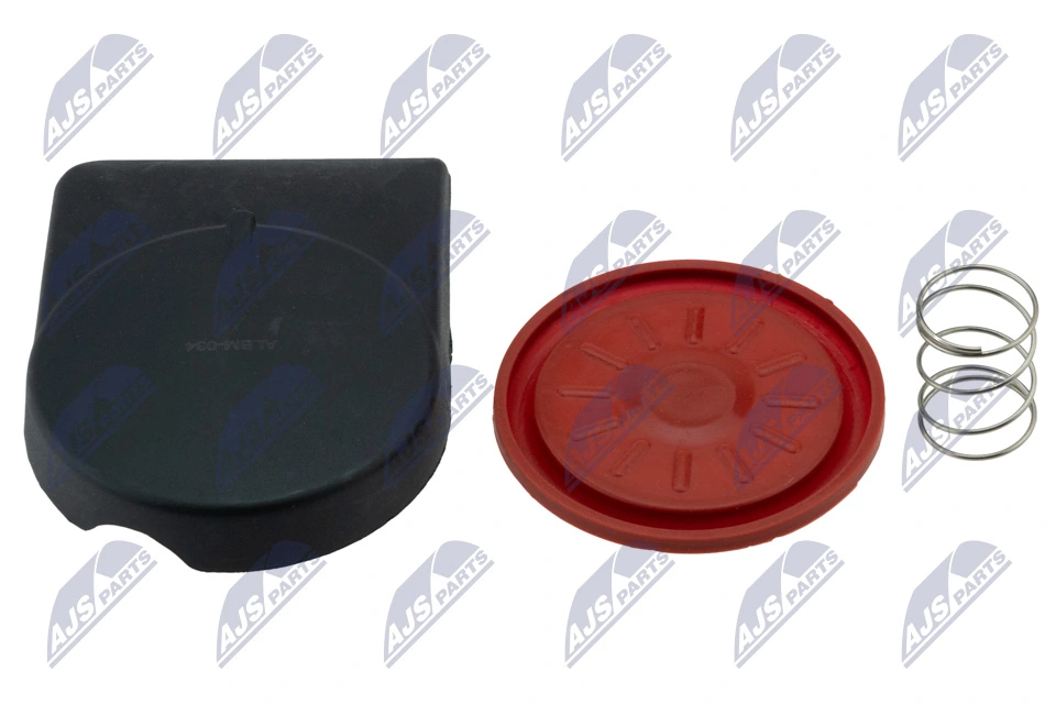 Membrane, crankcase ventilation BPZ-BM-034