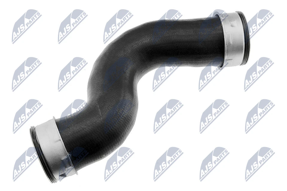 Charge Air Hose GPP-VW-021