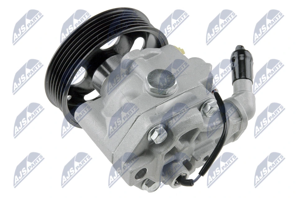 Hydraulic Pump, steering SPW-SB-006