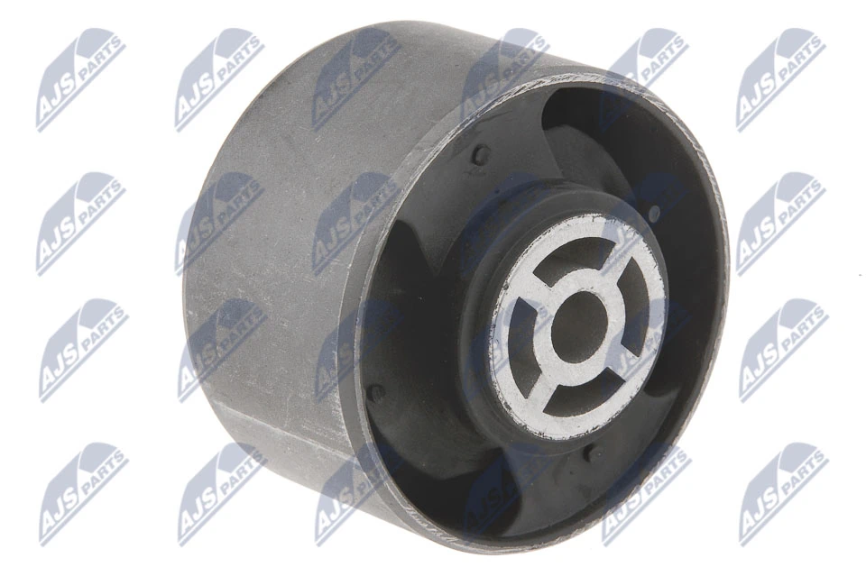 NTY ZPS-PE-010 Mounting, engine