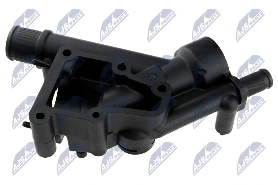 Coolant Flange CTM-PE-008