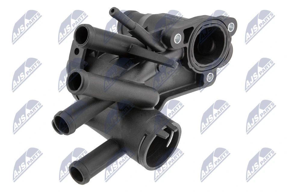 Thermostat Housing CTM-VW-000