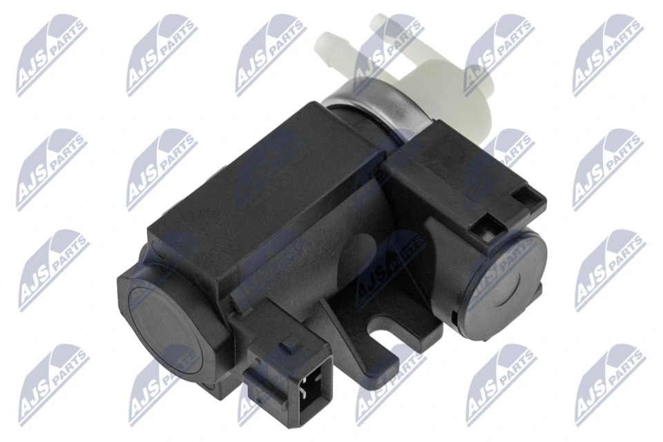 Pressure converter, turbocharger EGR-DW-009