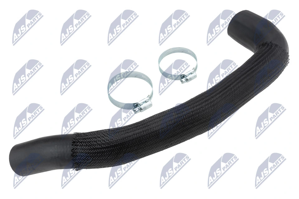 Charge Air Hose GPP-FR-049