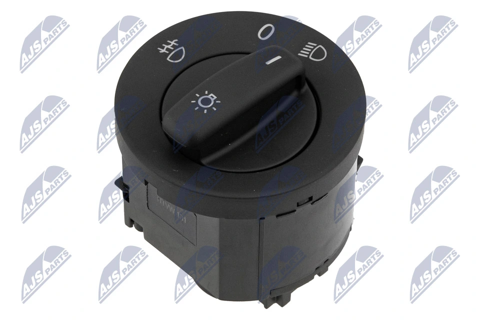 Switch, headlight EWS-VW-131