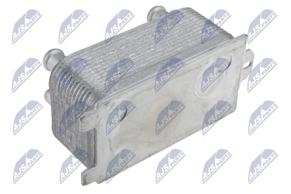 NTY CCL-VV-011 Oil Cooler, engine oil