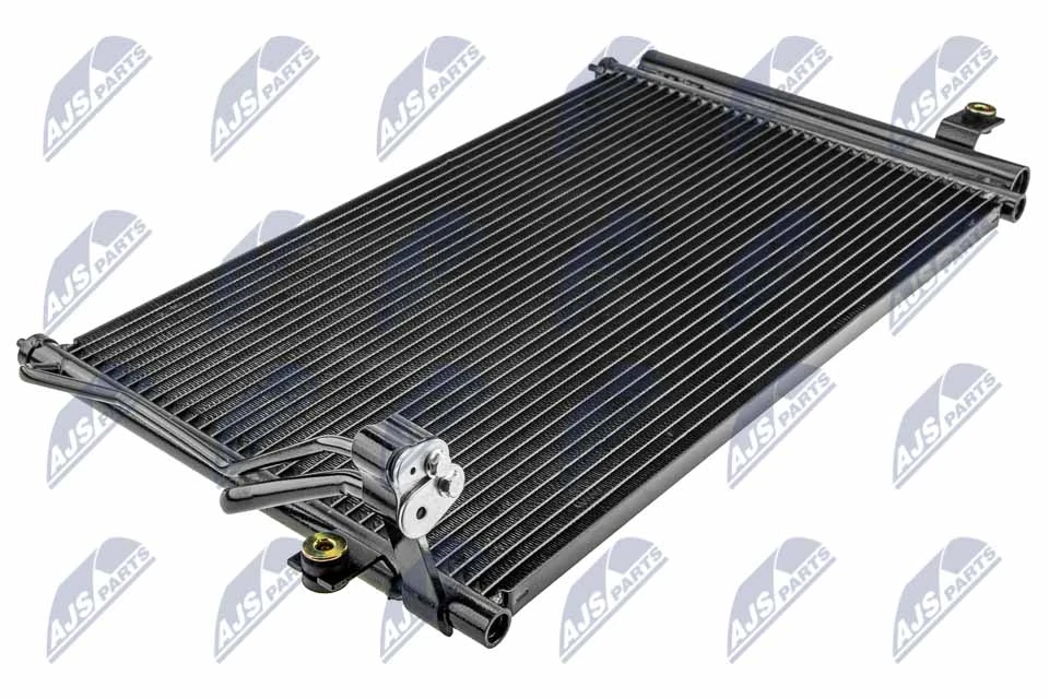 Condenser, air conditioning CCS-HY-022