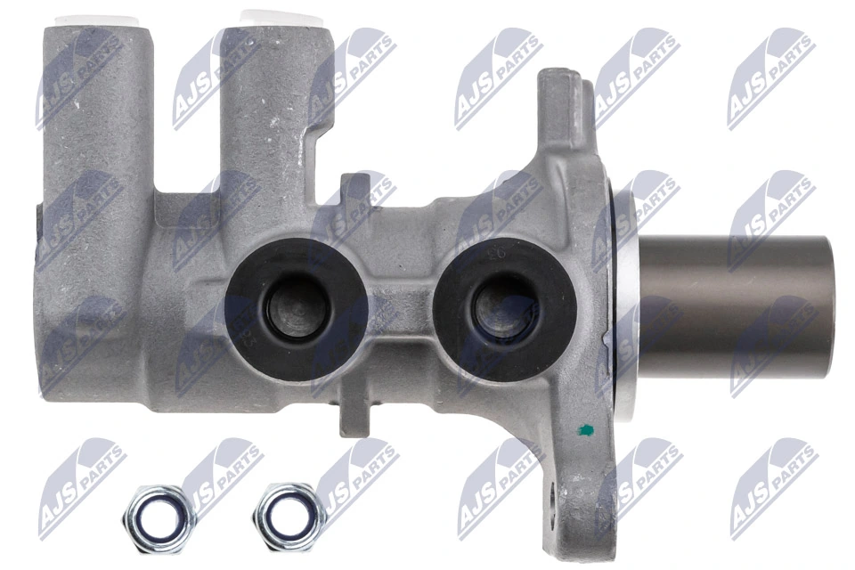 NTY HPH-LR-000 Brake Master Cylinder