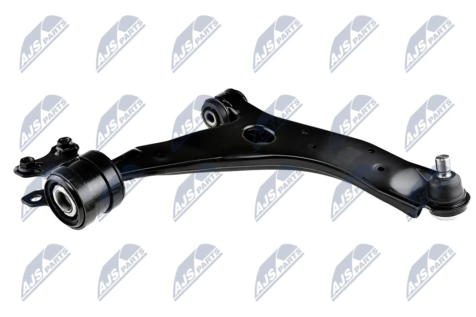 Control/Trailing Arm, wheel suspension ZWD-MZ-080