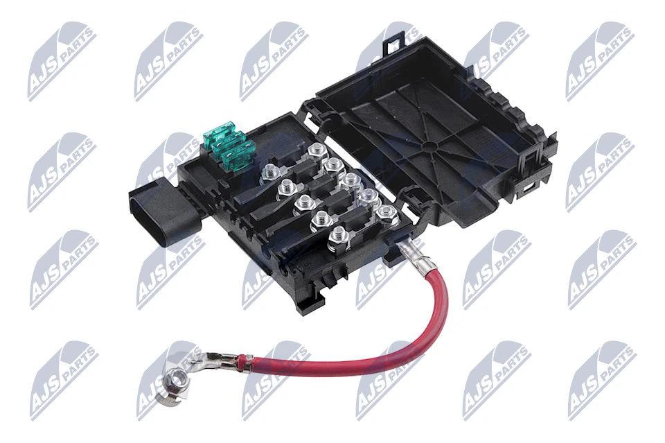 NTY EBP-VW-001 Fuse Box