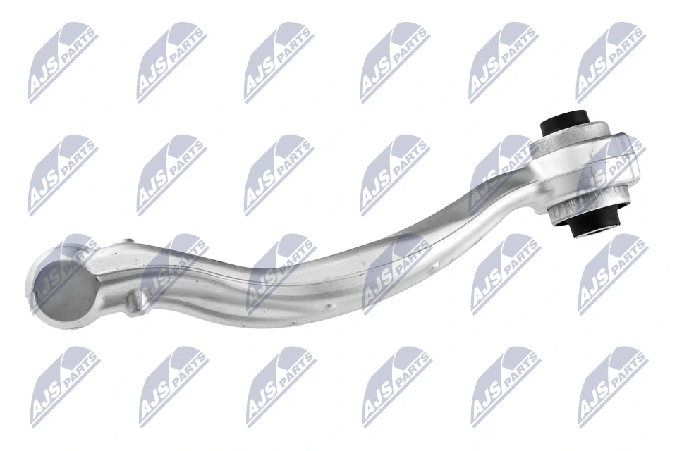 Control/Trailing Arm, wheel suspension ZWD-ME-007