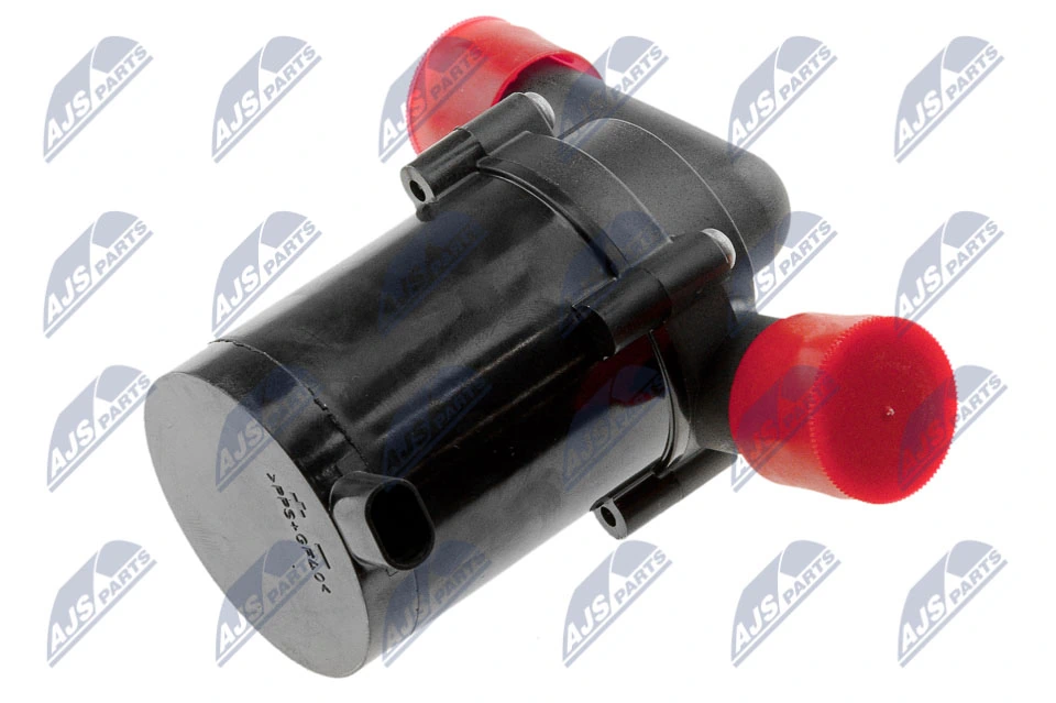 Water Recirculation Pump, parking heater CPZ-FR-002