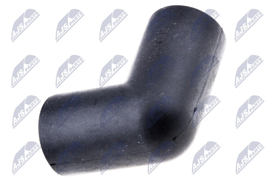 NTY GPP-VW-124 Hose, crankcase ventilation