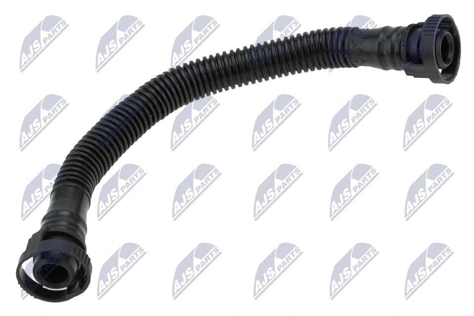 Hose, crankcase ventilation GPP-VW-038
