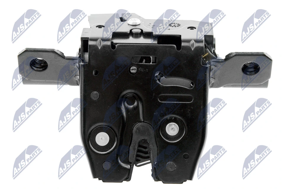 Tailgate Lock EZC-PL-016