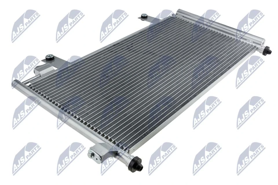 Condenser, air conditioning CCS-FT-030